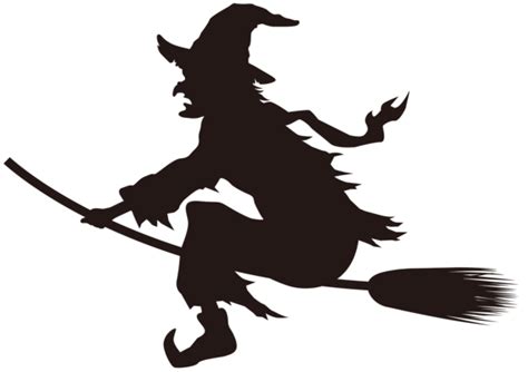 Witches borj on halloweeb